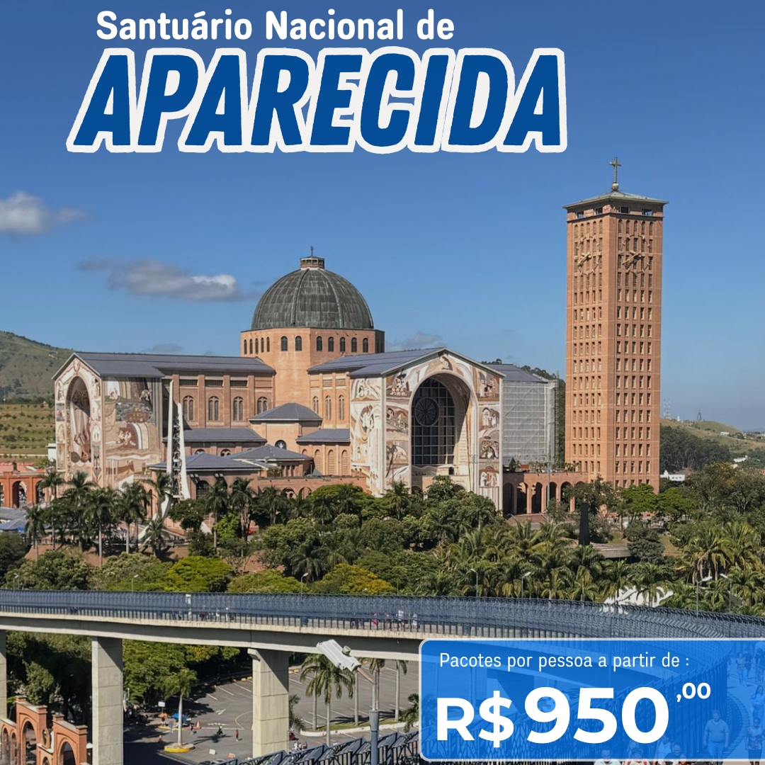 APARECIDA DO NORTE