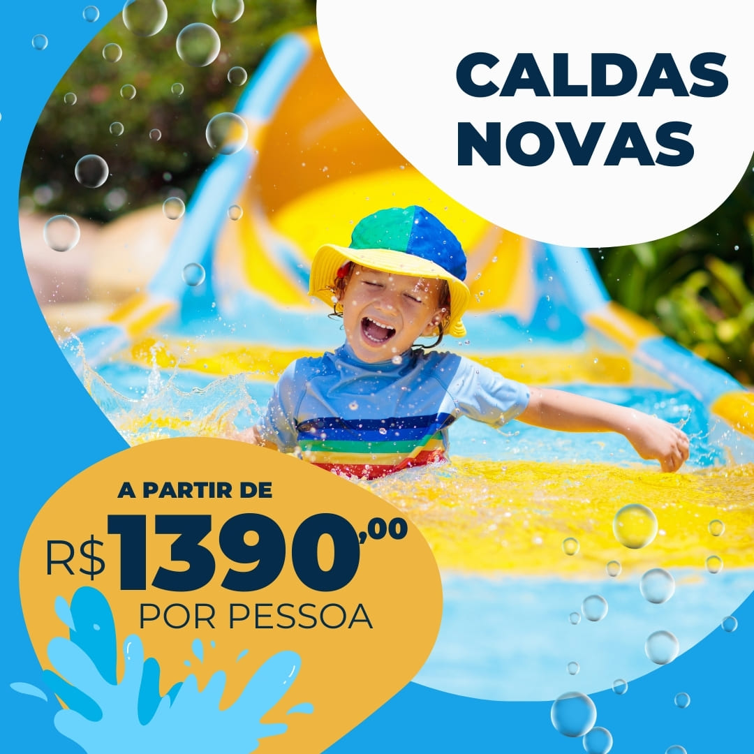 CALDAS NOVAS