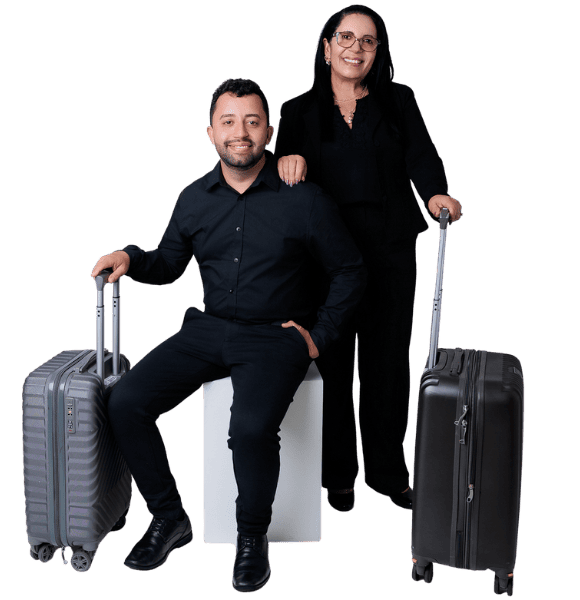 empresa de turismo em Itamarandiba